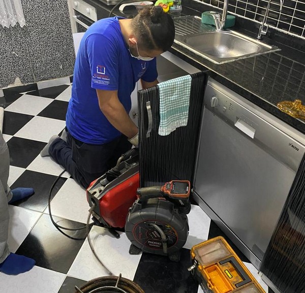 Çatalca Tıkanıklık Açma